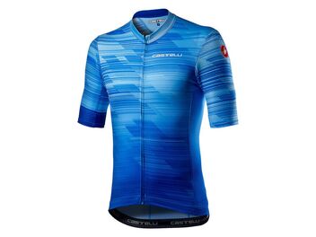 Dres Castelli Rapido ocean blue