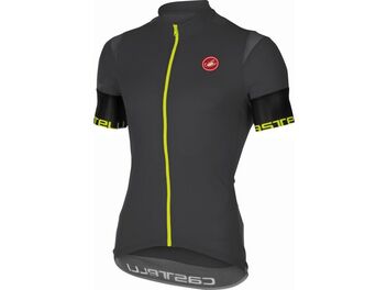 Dres Castelli Entrata 2 FZ anthracite
