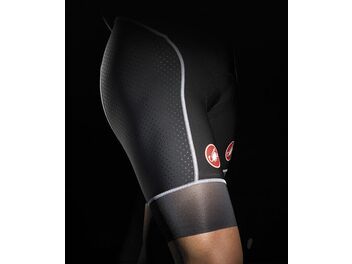Kalhoty Castelli Free Aero Race black