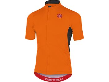 Dres Castelli Imprevisto Nano orange