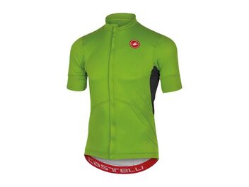 Dres Castelli Imprevisto Nano green