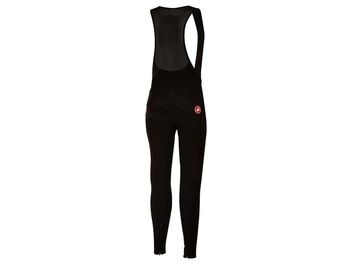 Kalhoty Castelli Meno 2 black