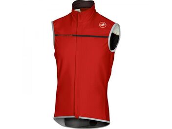 Vesta Castelli Perfetto red