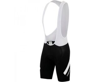 Kalhoty Castelli Endurance X2 black