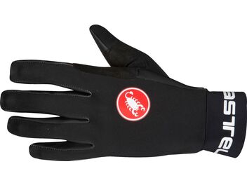Rukavice Castelli Scalda black
