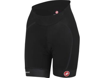 Dámské kalhoty Castelli Velocissima black