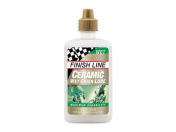 FINISH Line Ceramic Wet