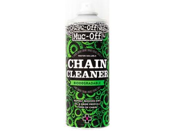 Čistič řetězu Muc-off Chain Cleaner 400ml