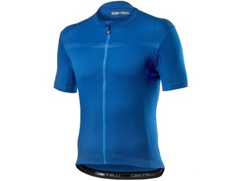 Dres Castelli Classifica azzurro italia
