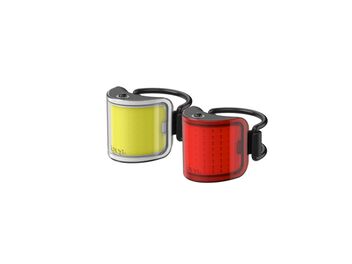 Knog Cobber Lil´ Sada Twinpack