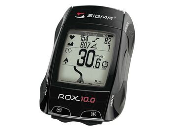 Computer Sigma ROX 10.0 GPS BASIC