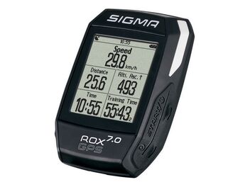 Computer SIGMA Rox 7.0 GPS
