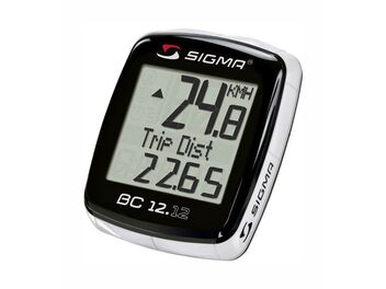 Computer Sigma Sport BC 12.12