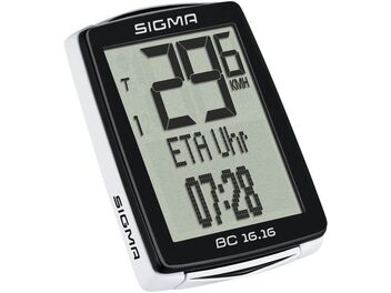Computer Sigma Sport BC 16.16