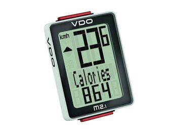 Computer VDO M2.1 WR - drátový