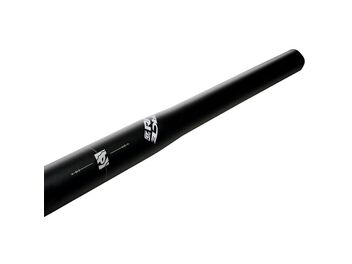 Řidítka Race Face RIDE XC Flat Wide 31,8x710 black