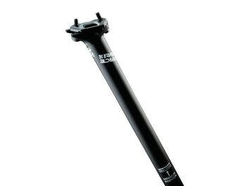 Sedlovka RACE FACE RIDE XC 31,6x375 black