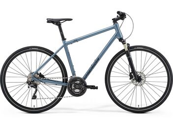 Merida CROSSWAY XT-EDITION Matt Steel Blue(Dark Blue) 2021