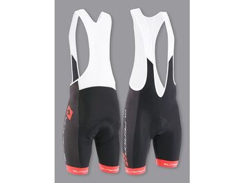 Cyklistické kraťasy Superior Cycling Shorts Race