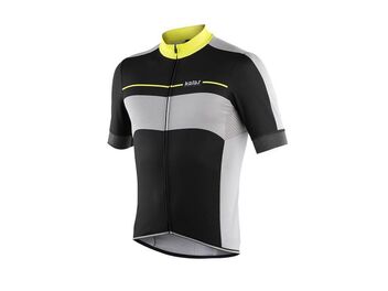 Cyklistický dres Kalas Passion X5 neon