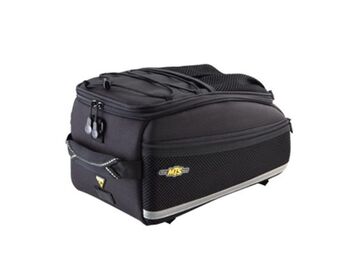 Brašna Topeak TRUNK Bag EX úchyt na suchý zip