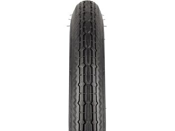 Plášť Kenda 12 1/2x2 1/4 E203-62 K-124 black