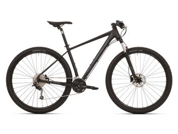 Superior XC 869 matte black/dark grey 2018