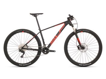 Superior XP 29 SE Matte Black/Neon Red 2020