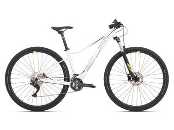 Superior XC 889 W Gloss White/Blue/Lime 2021