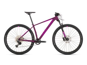 Superior XP 909 Matte Purple/Pink 2021