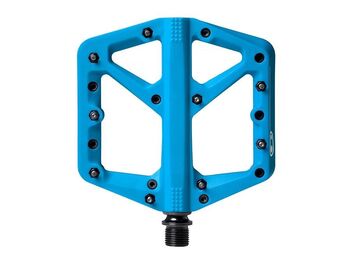 Pedály CRANKBROTHERS Stamp 1 Large Blue