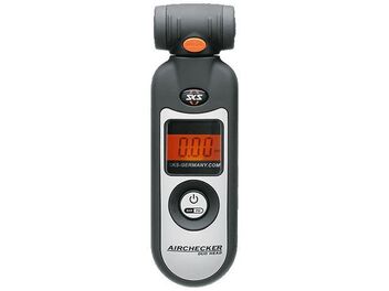 Digitální měříč tlaku SKS Airchecker