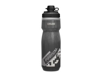 Láhev CAMELBAK Podium Dirt Series Chill 0,62l
