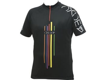 Dres Superior Oxide černý dámský