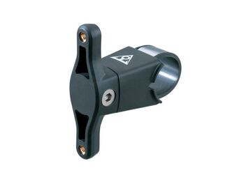 Držák Topeak CAGE MOUNT k přichycení košíku na řidítka