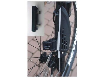 Držák vysílače na vidlici Cannondale Lefty NEW