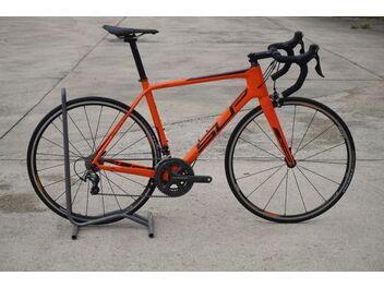 Superior Road Team Issue LTD 2016 Testovací kolo