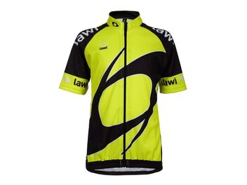 Dětský dres Lawi Fluo Boy