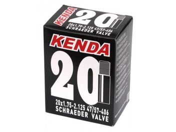Duše Kenda 20x1,75 (47-406) AV