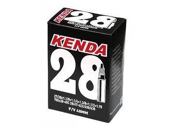 Duše Kenda 700x28/45C (28/47-622/635) FV