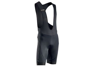 Kraťasy Northwave DYNAMIC gel black
