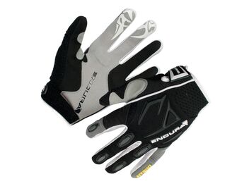 Rukavice Endura MT500 black