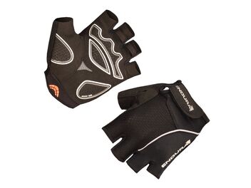 Rukavice Endura Xtract black