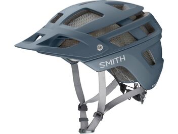 Přilba SMITH Forefront 2 MIPS Matte Iron