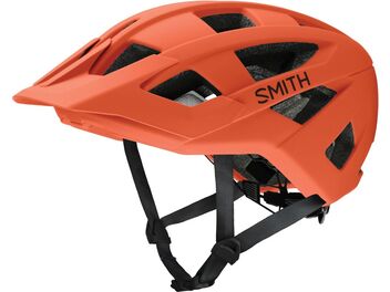 Přilba SMITH Venture MIPS Matte Red Rock