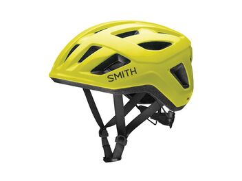 Přilba SMITH Signal MIPS Neon yellow
