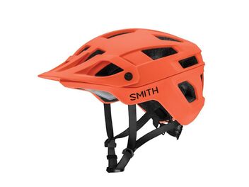 Přilba SMITH Engage MIPS Matte Cinder