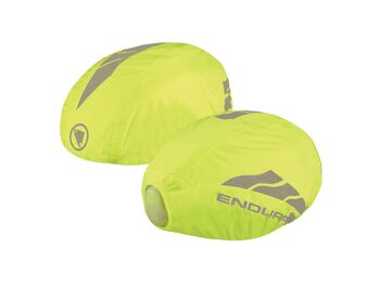 Potah na helmu Endura Luminite yellow