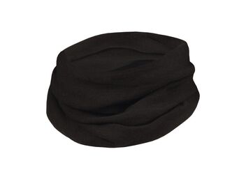 Šátek Endura BaaBaa Merino black