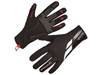 Větru odolné rukavice Endura Pro SL